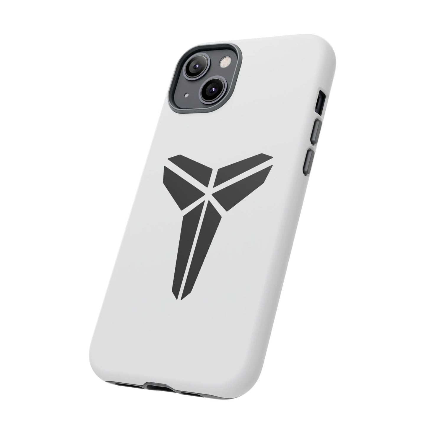 Mamba Mentality Phone Case