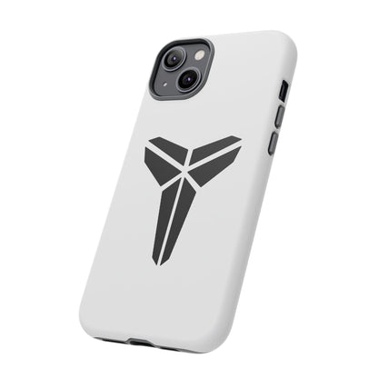 Mamba Mentality Phone Case