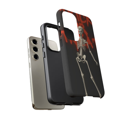 Spooky Happy Halloween Phone Case