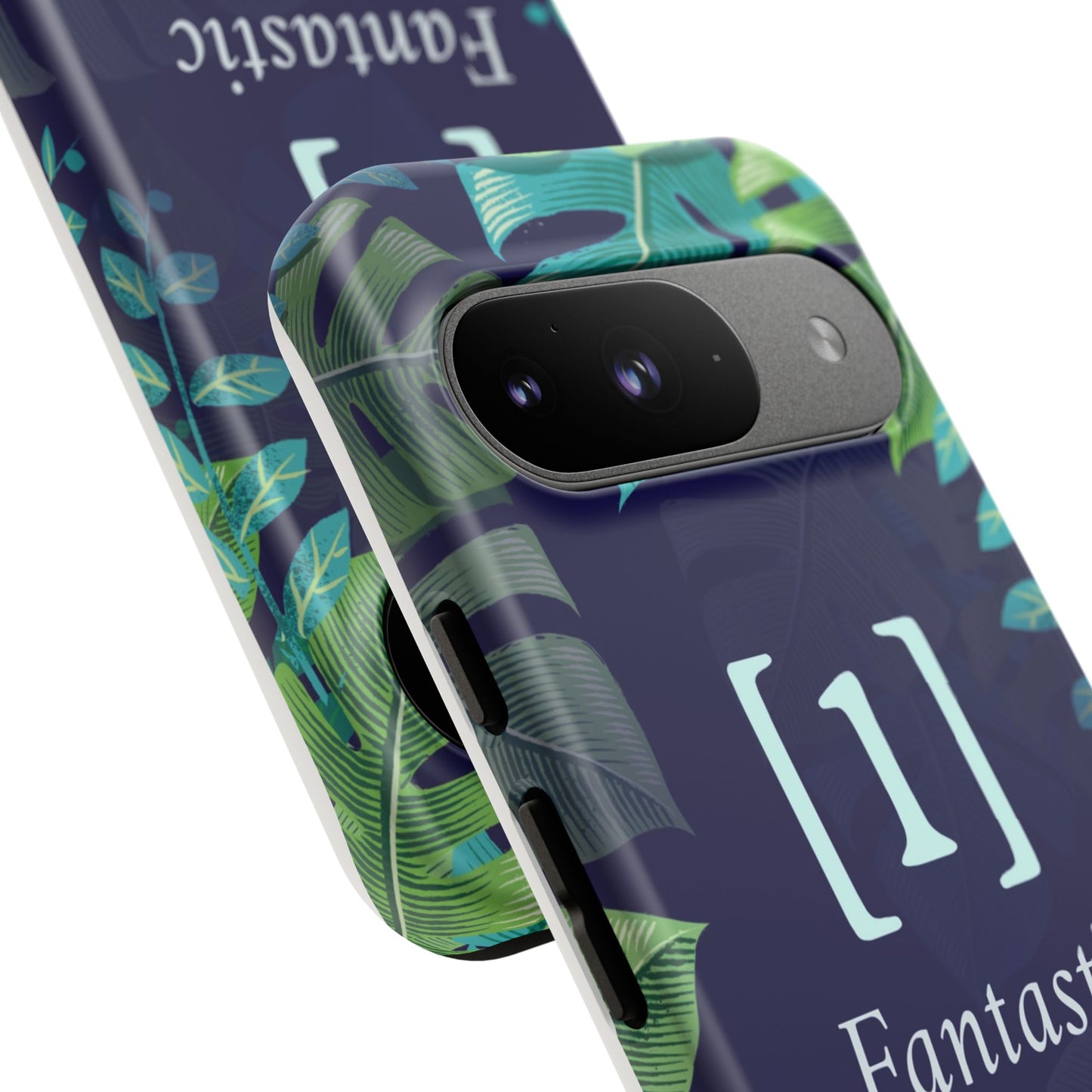 Tropical Themed Phone Case