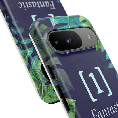 Tropical Themed Phone Case