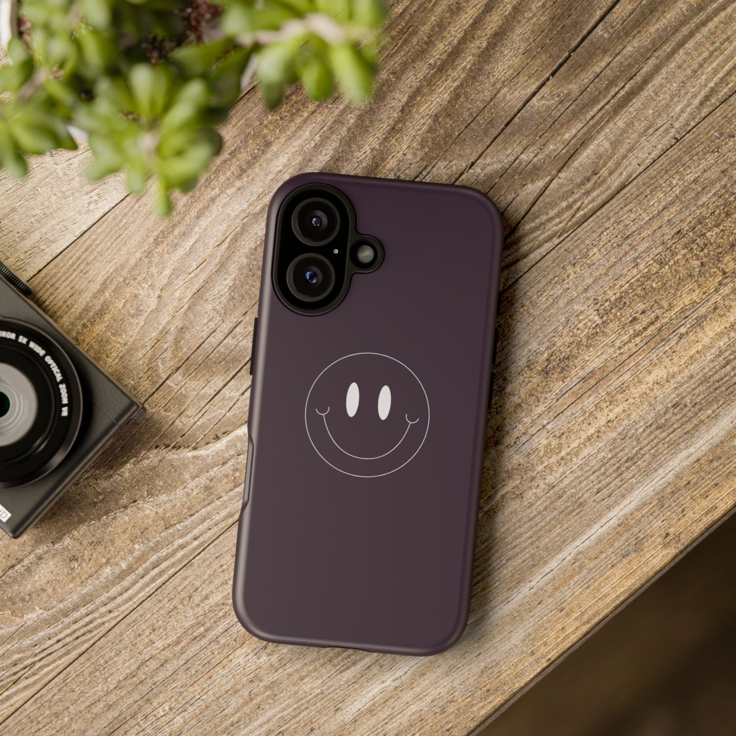 Smile Phone Case