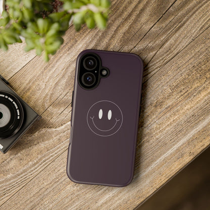 Smile Phone Case