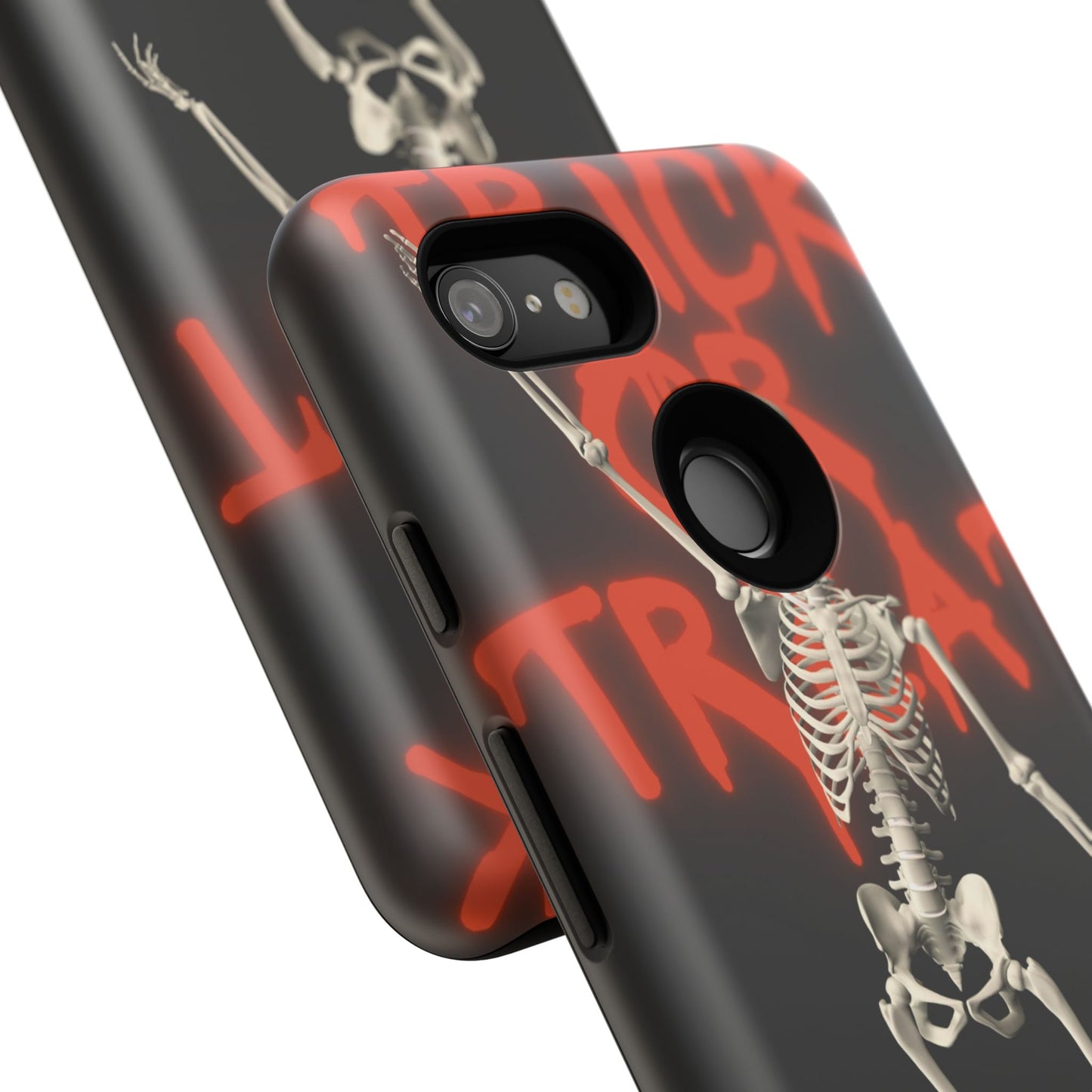 Spooky Happy Halloween Phone Case