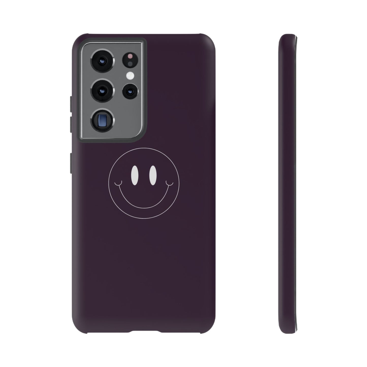 Smile Phone Case