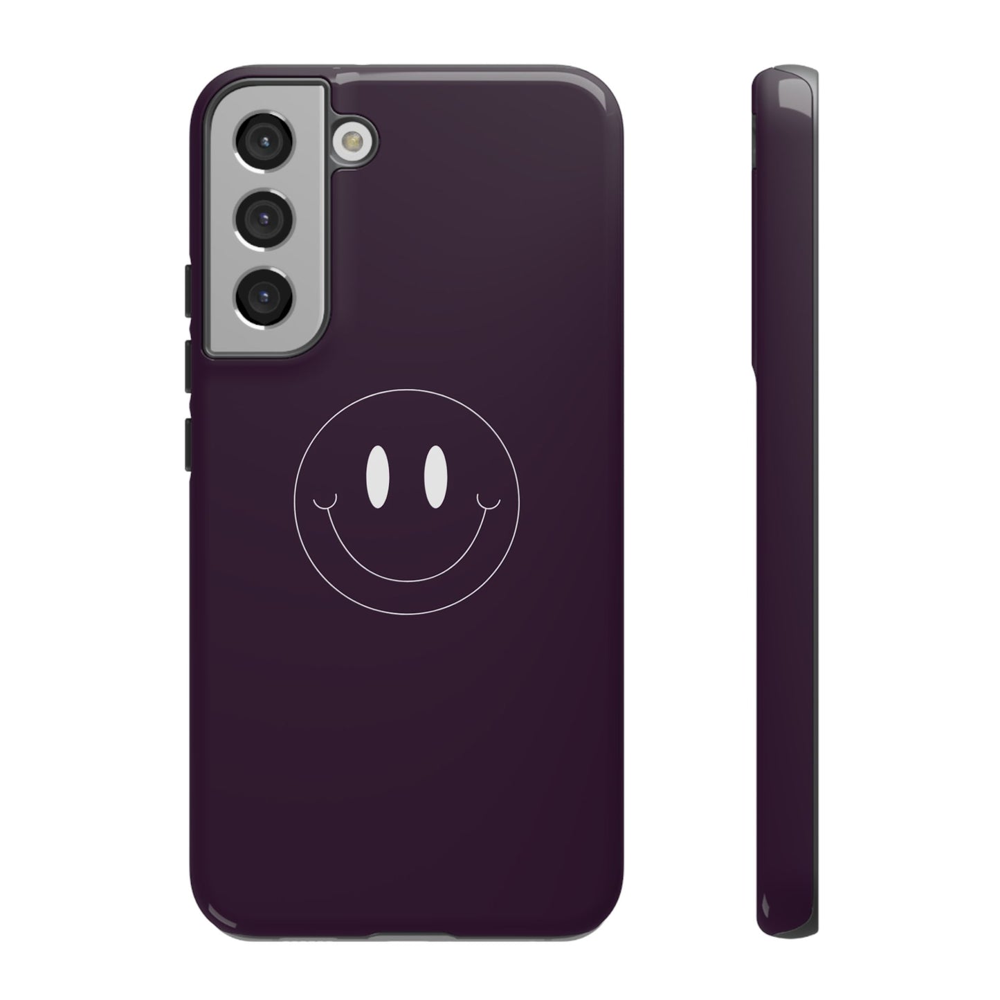 Smile Phone Case