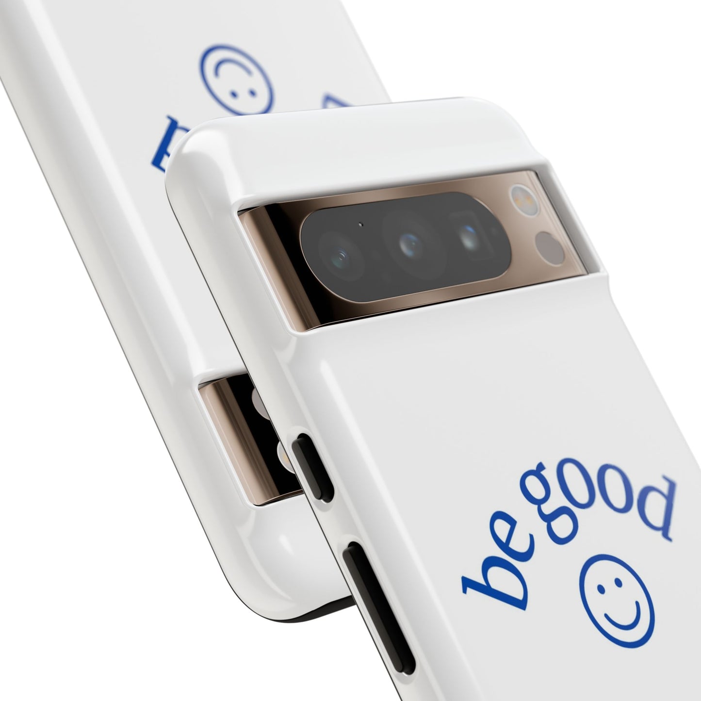 Simple Be Good Phone Case