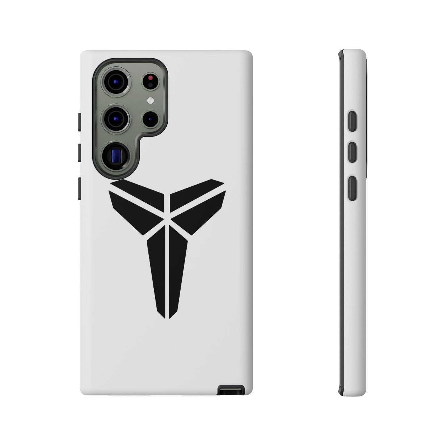 Mamba Mentality Phone Case
