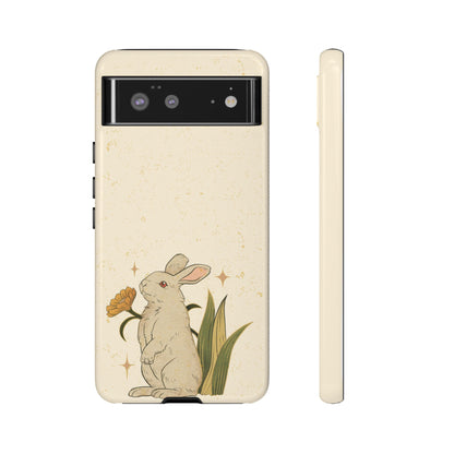 Vintage Rabbit Phone Case