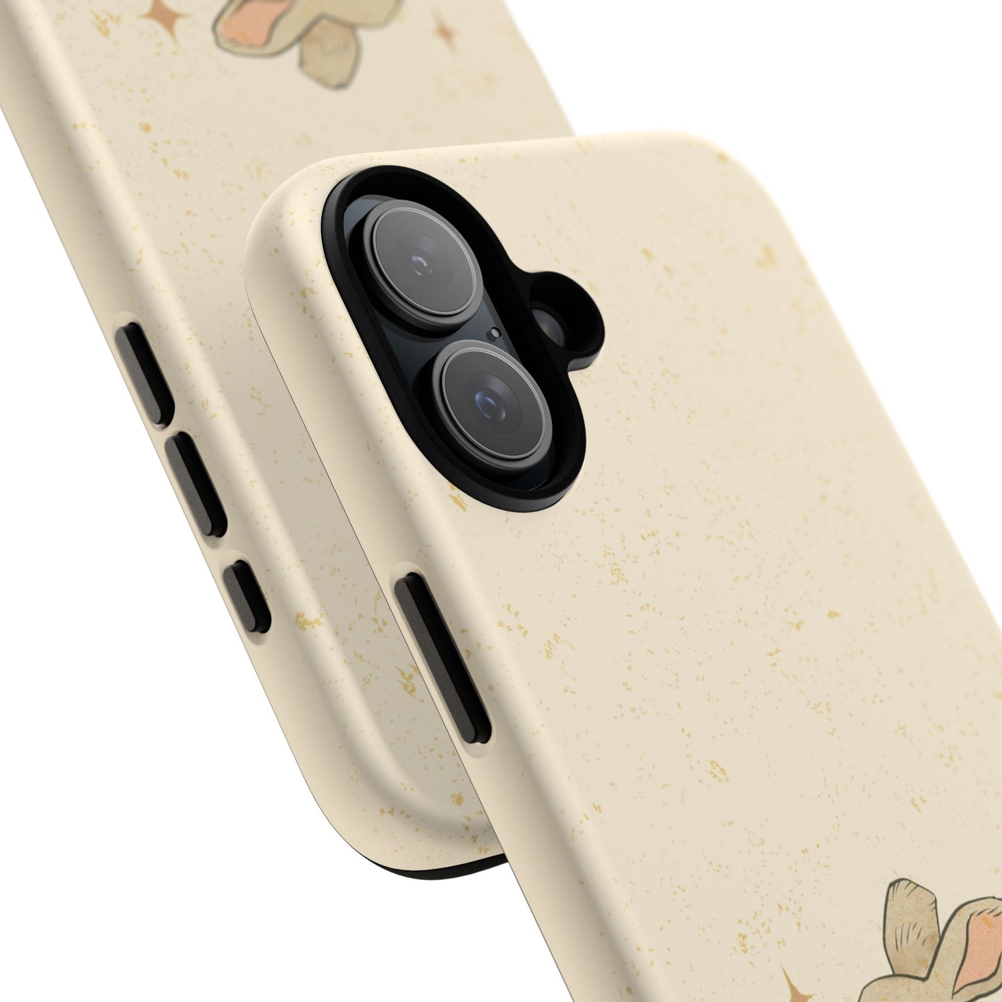 Vintage Rabbit Phone Case