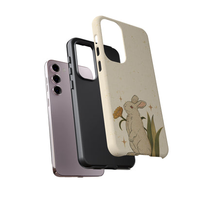 Vintage Rabbit Phone Case