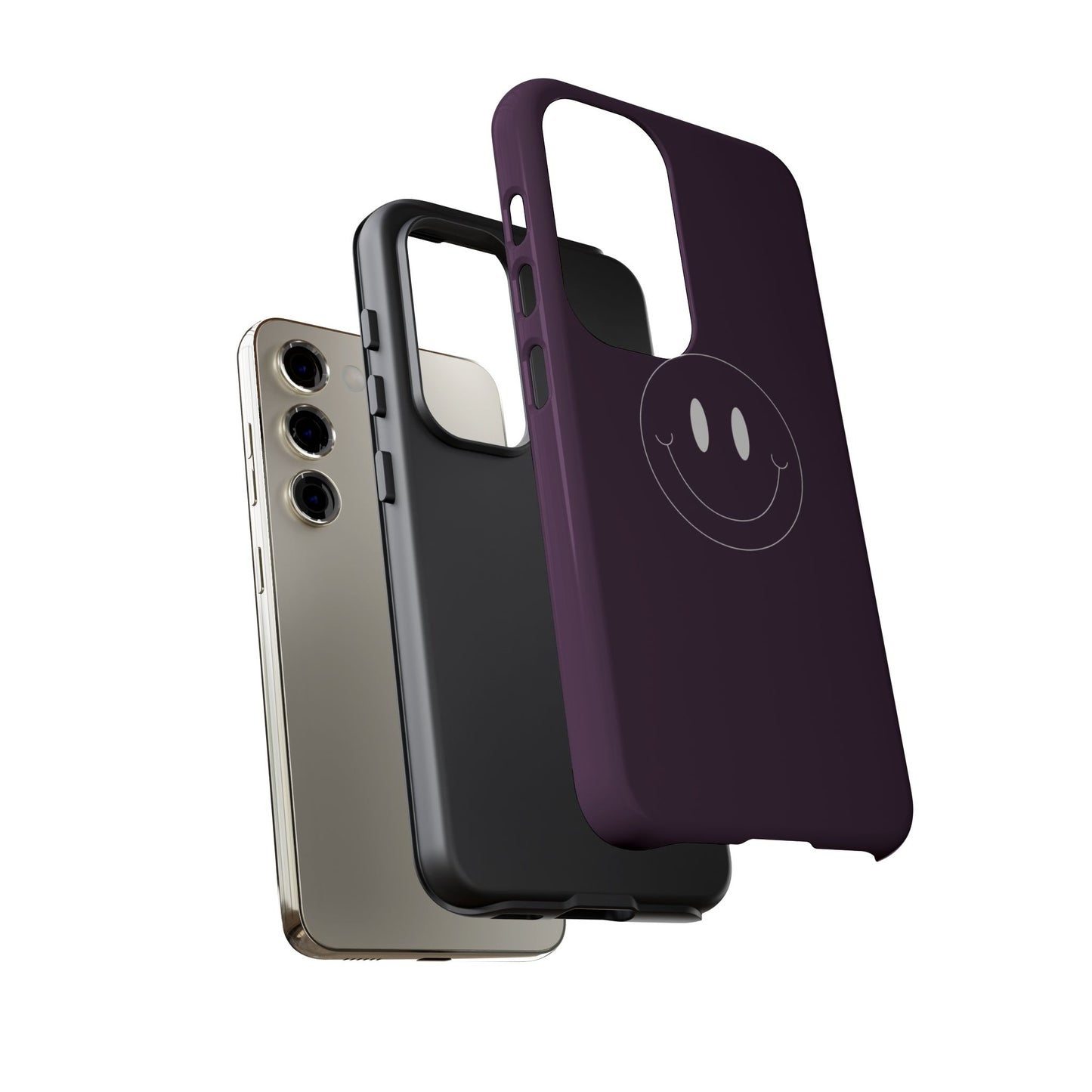 Smile Phone Case
