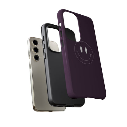 Smile Phone Case