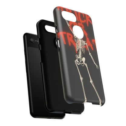 Spooky Happy Halloween Phone Case