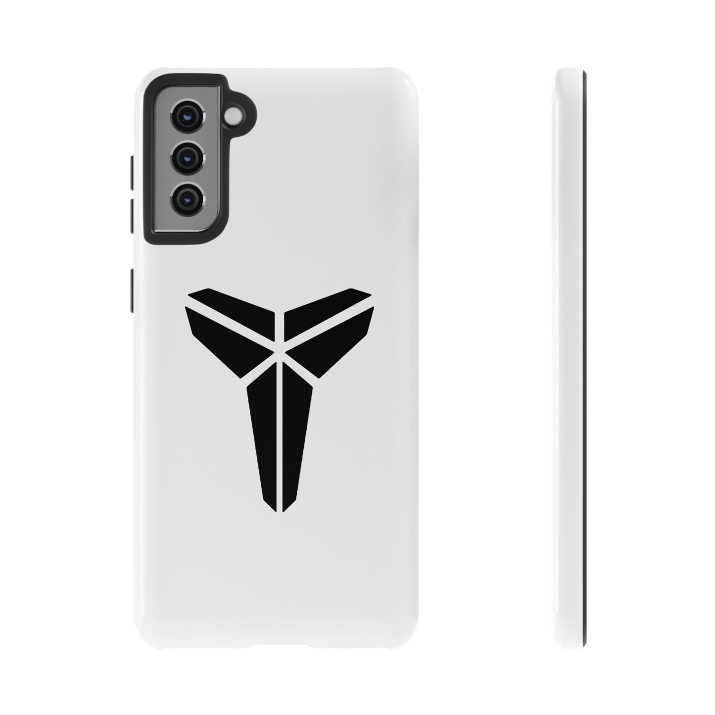 Mamba Mentality Phone Case