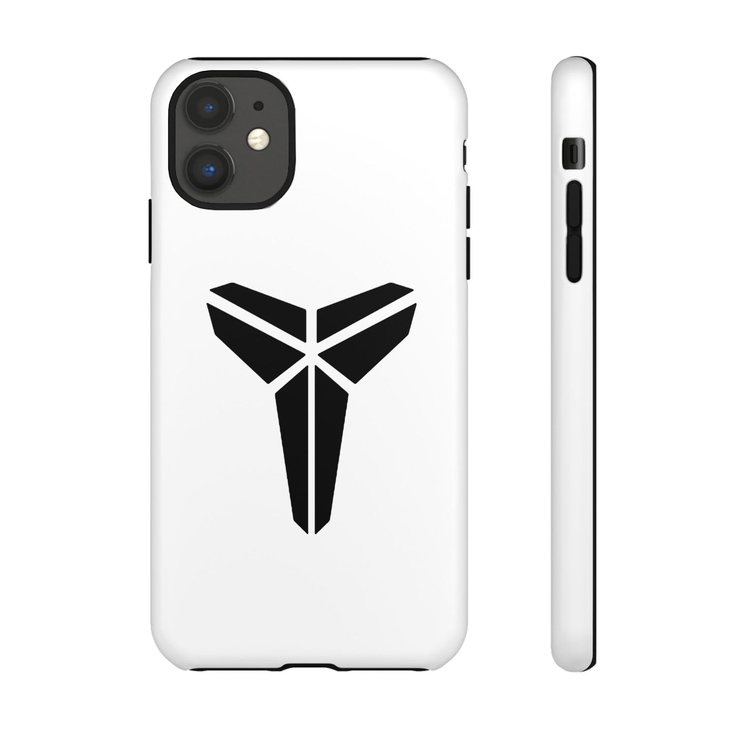 Mamba Mentality Phone Case