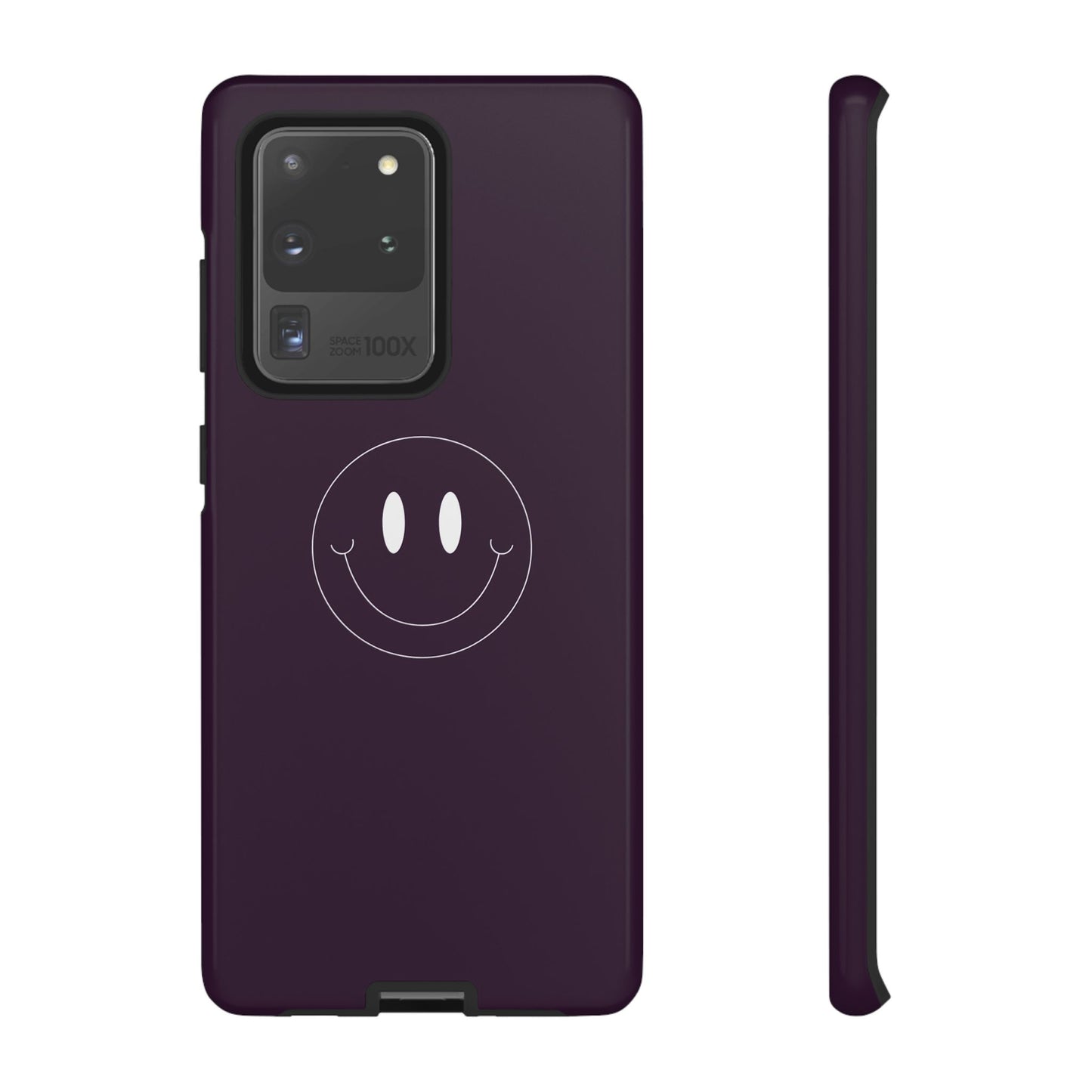Smile Phone Case