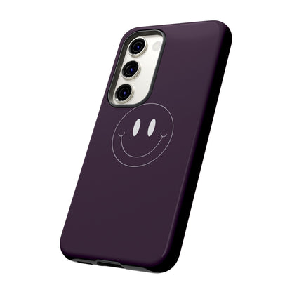 Smile Phone Case