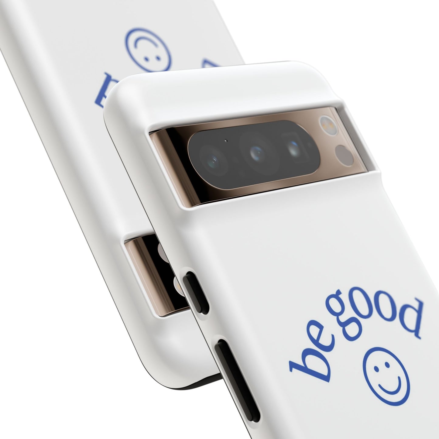 Simple Be Good Phone Case