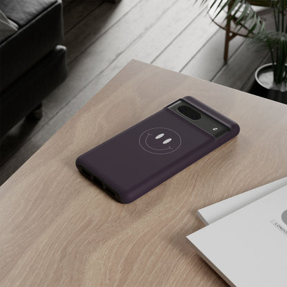 Smile Phone Case
