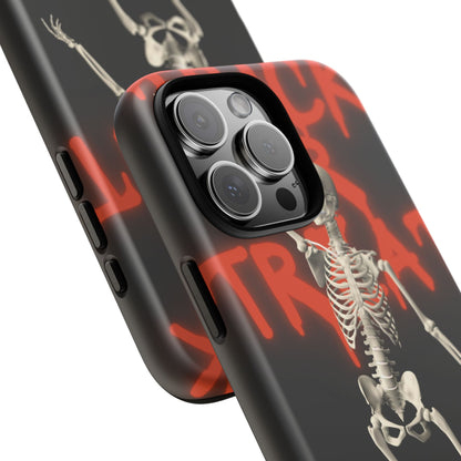 Spooky Happy Halloween Phone Case