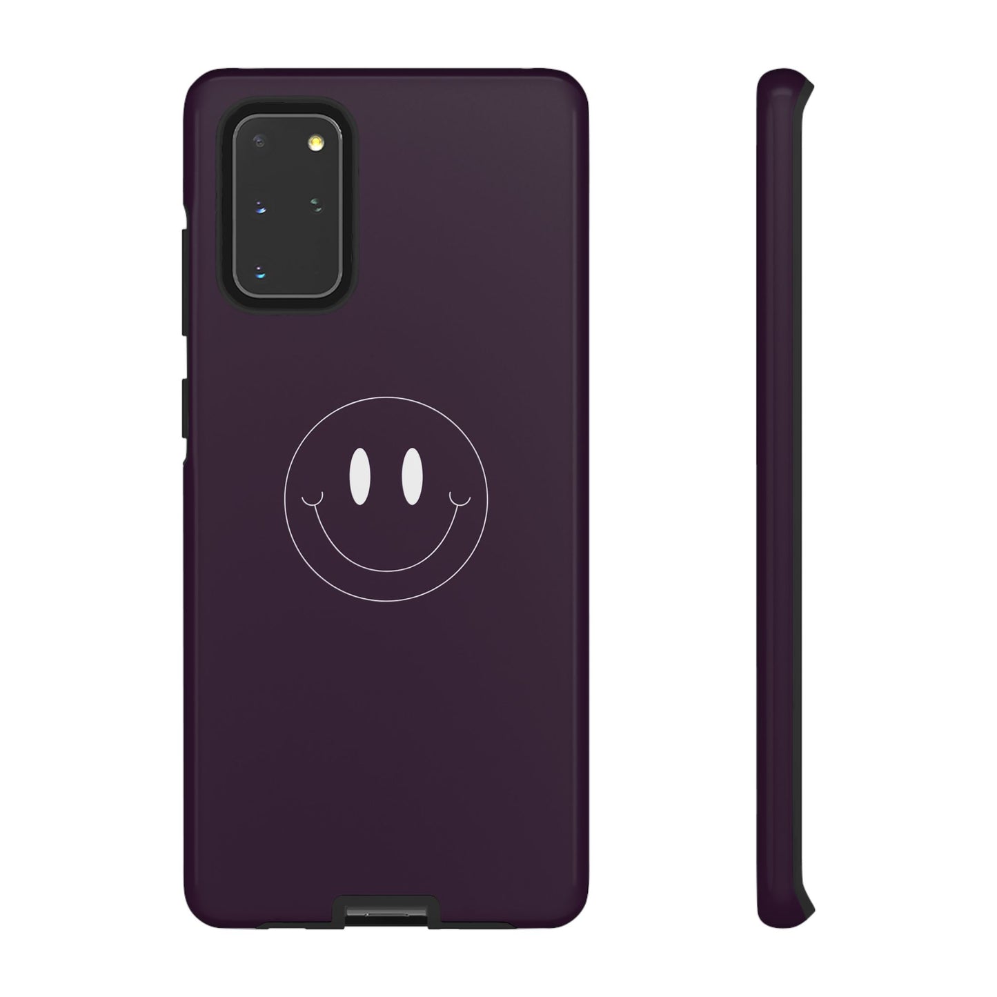 Smile Phone Case