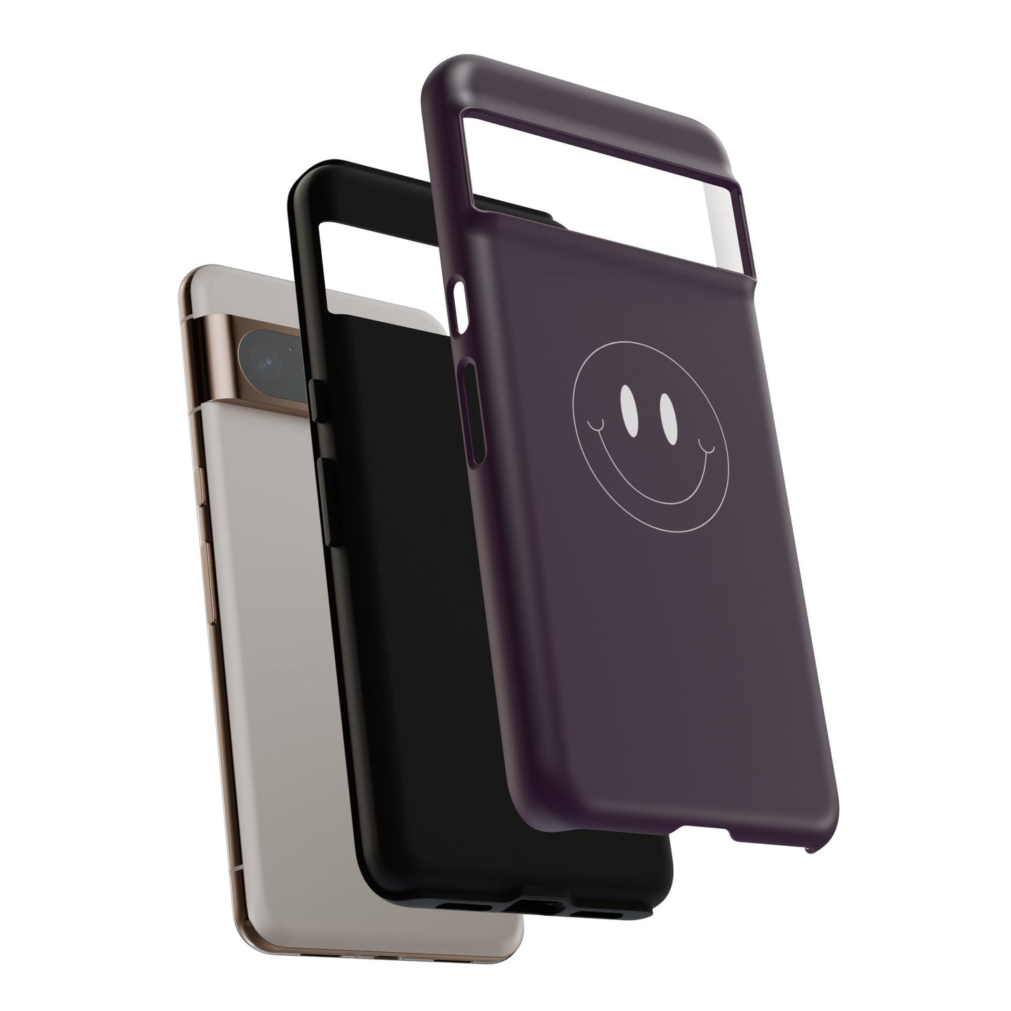 Smile Phone Case
