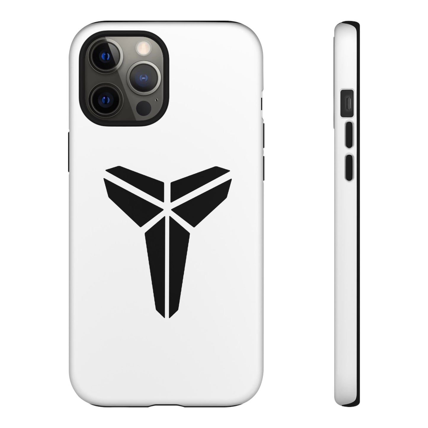 Mamba Mentality Phone Case