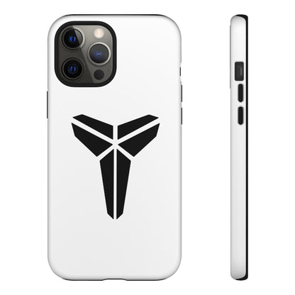 Mamba Mentality Phone Case