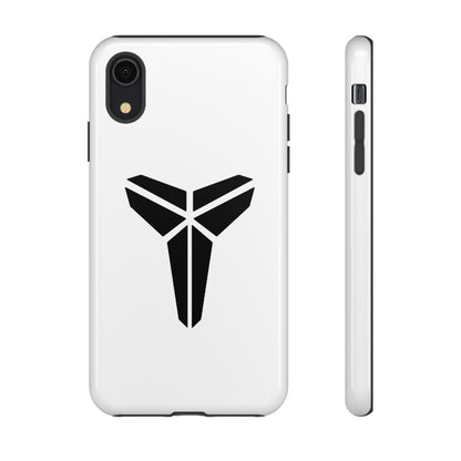 Mamba Mentality Phone Case