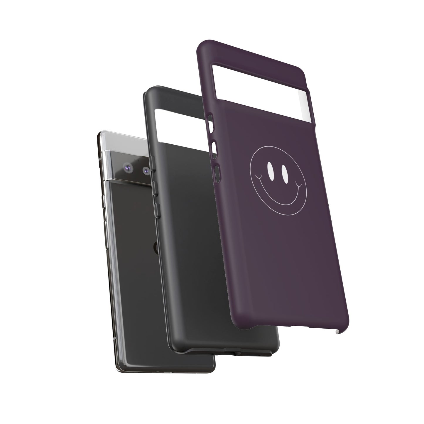 Smile Phone Case