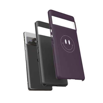 Smile Phone Case