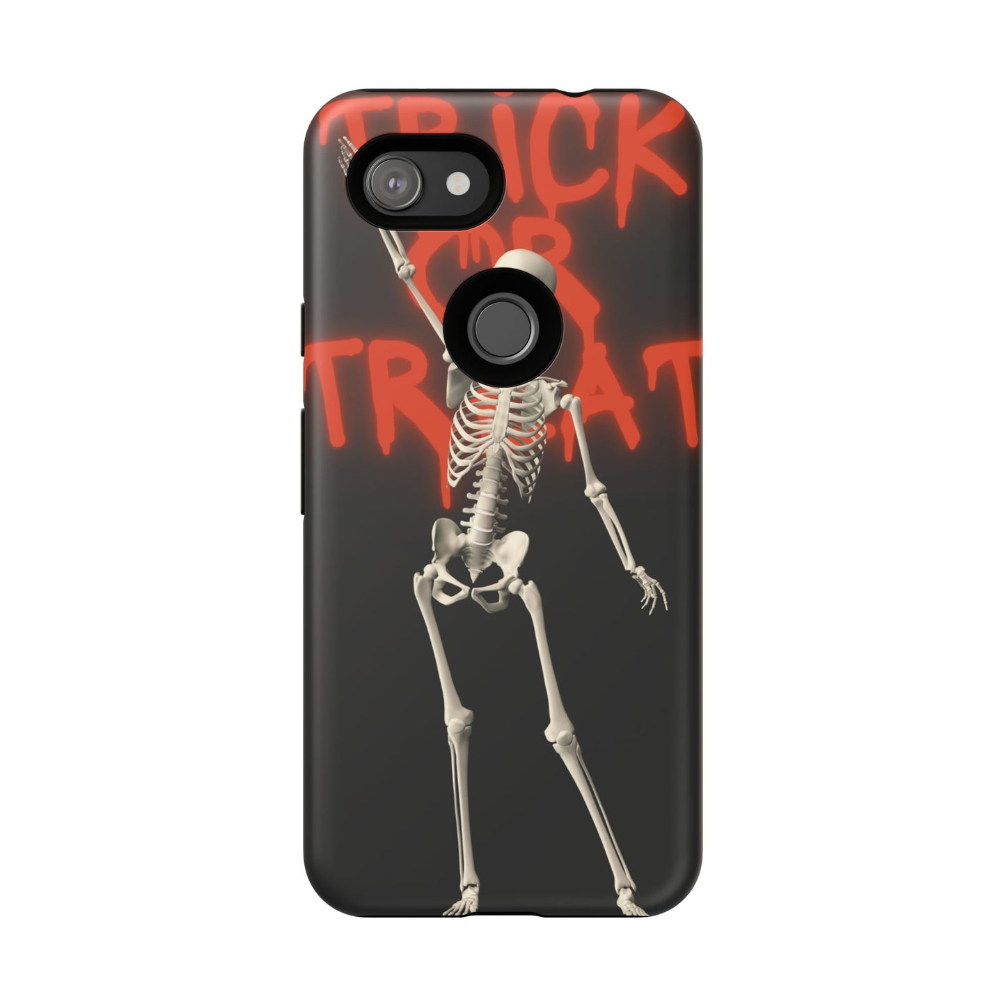 Spooky Happy Halloween Phone Case