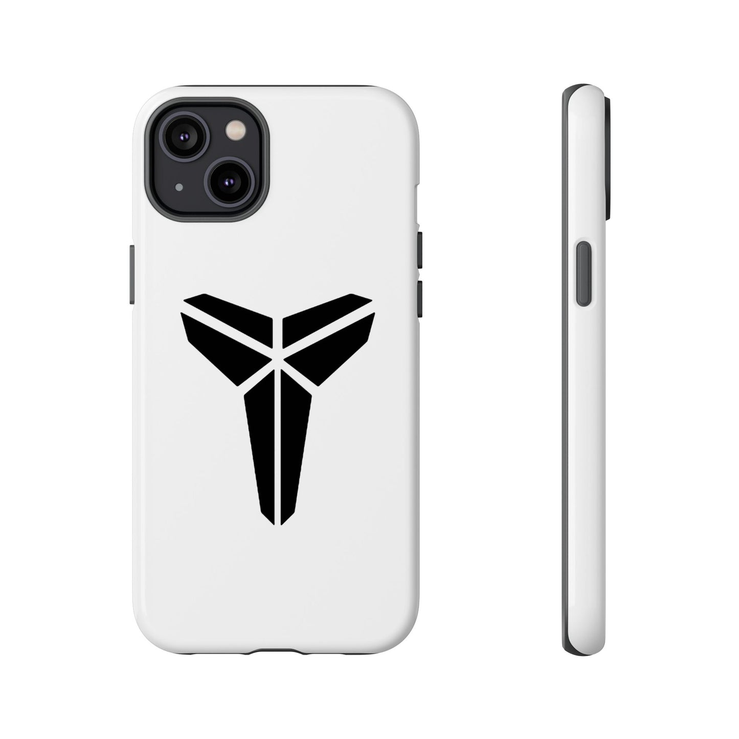 Mamba Mentality Phone Case