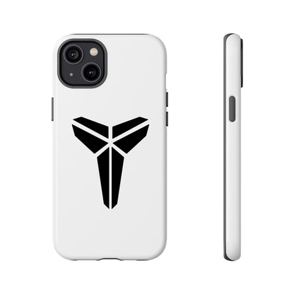 Mamba Mentality Phone Case