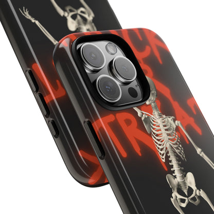 Spooky Happy Halloween Phone Case