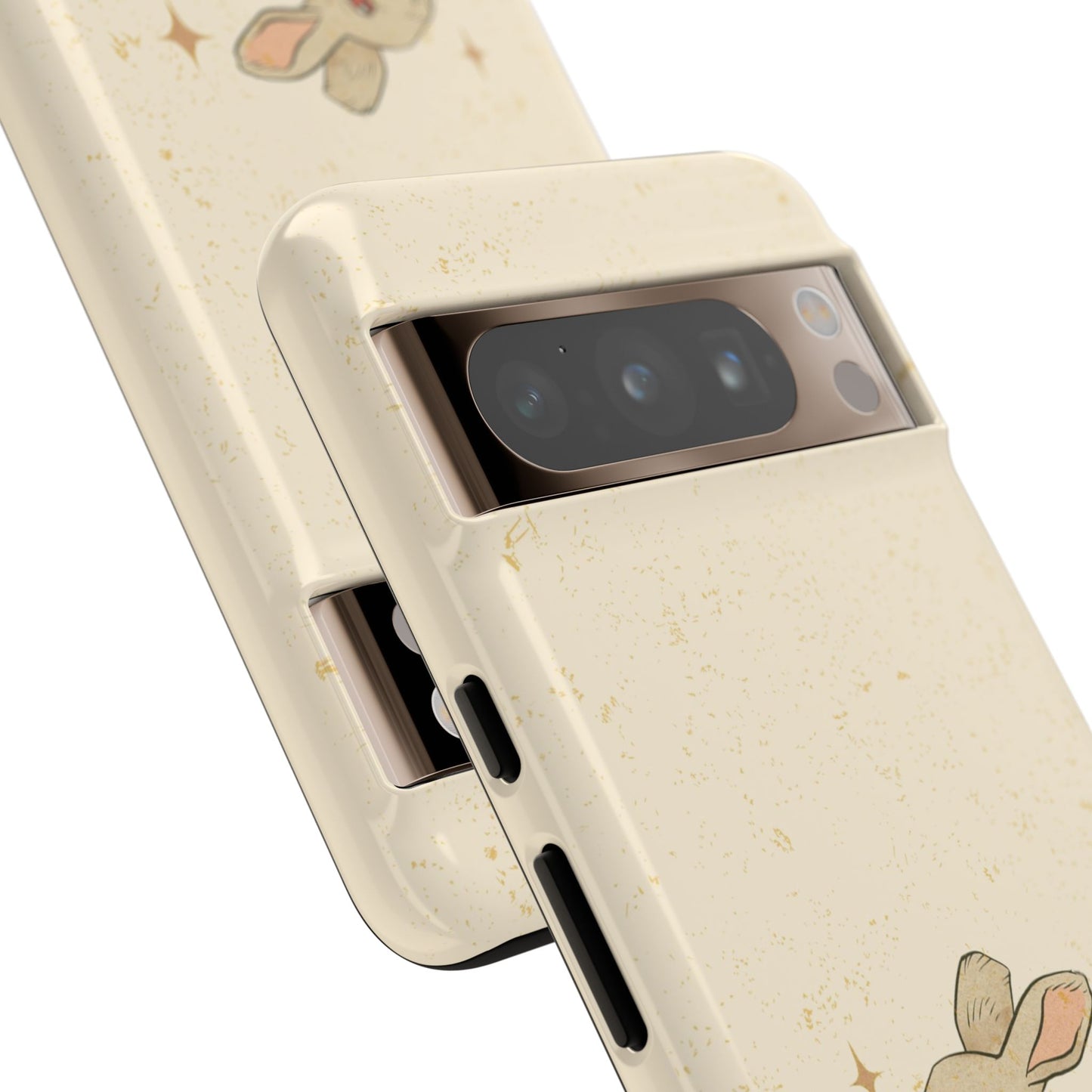 Vintage Rabbit Phone Case