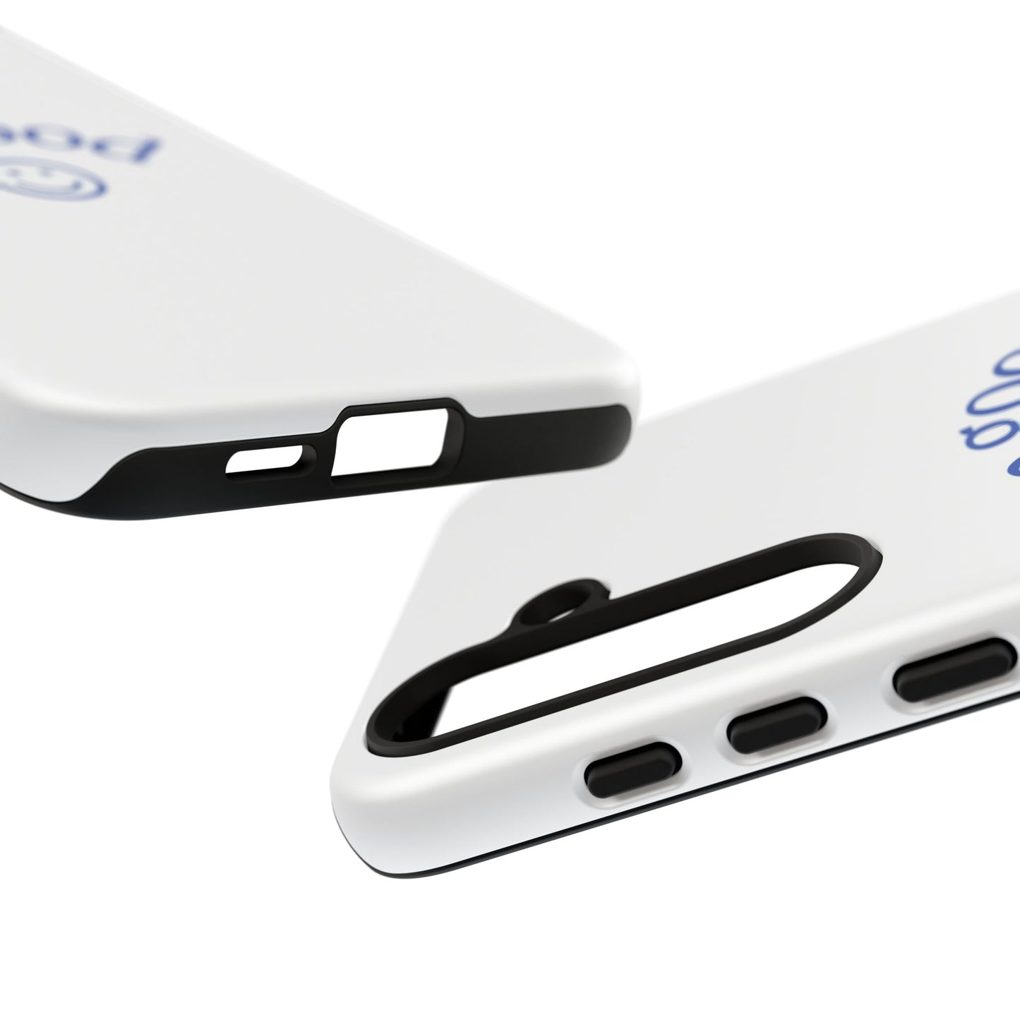 Simple Be Good Phone Case