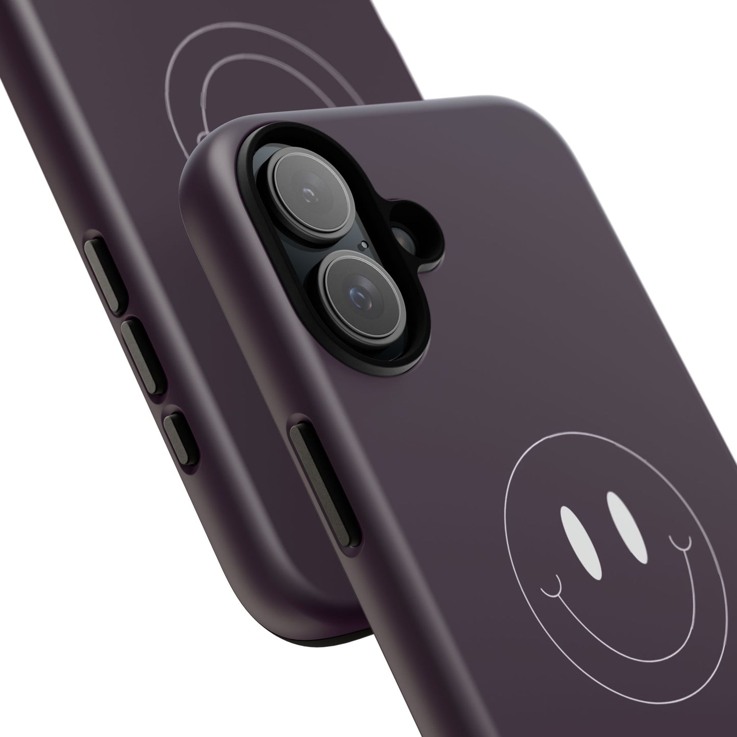 Smile Phone Case