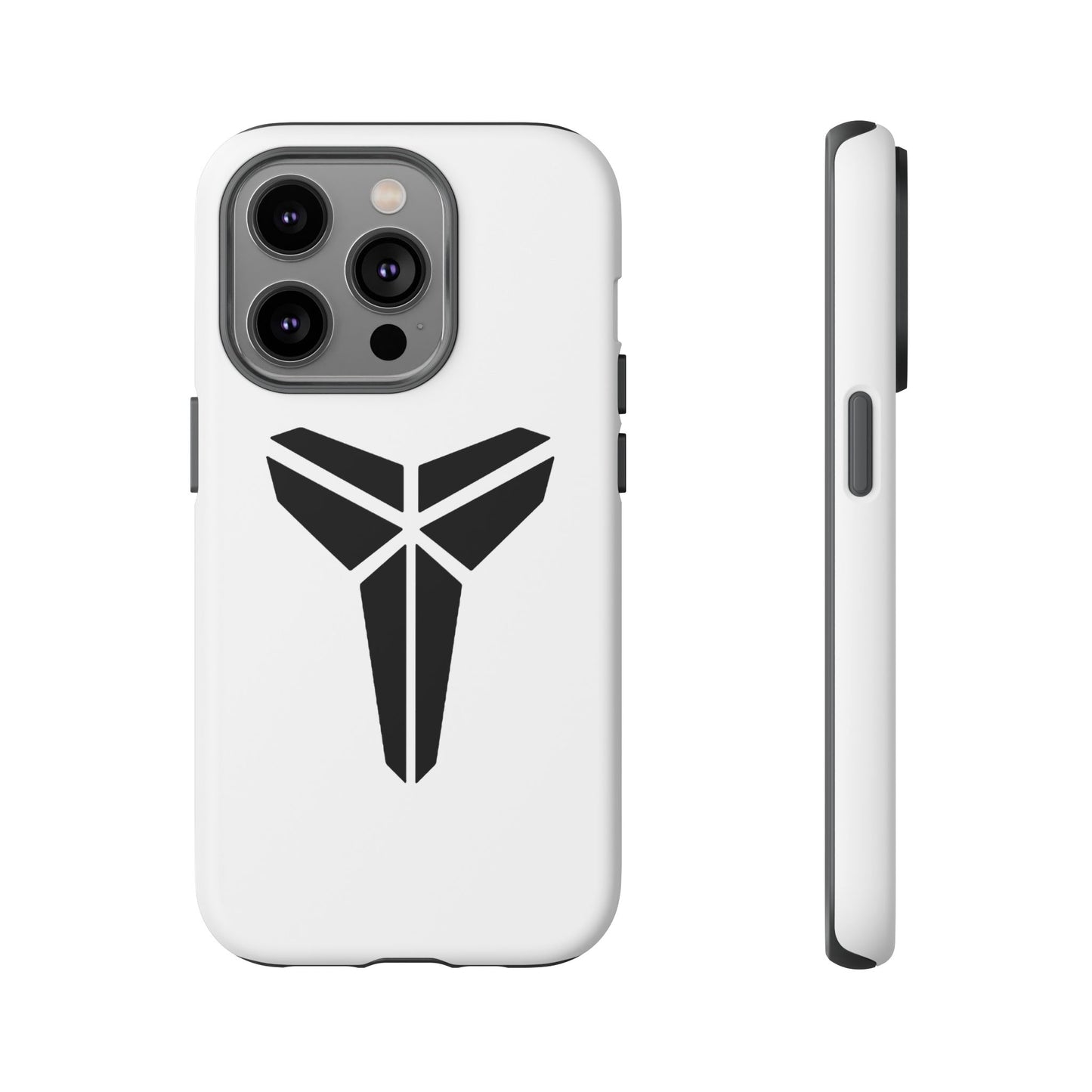 Mamba Mentality Phone Case