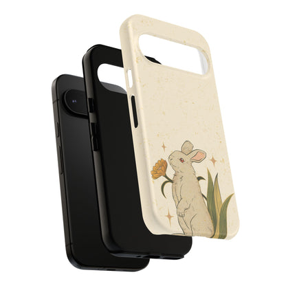 Vintage Rabbit Phone Case