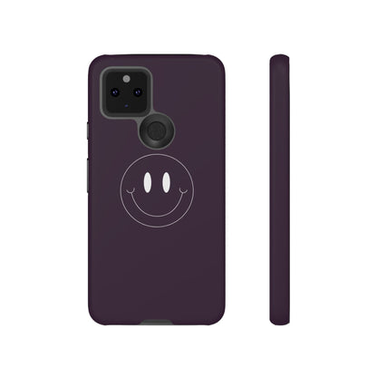 Smile Phone Case
