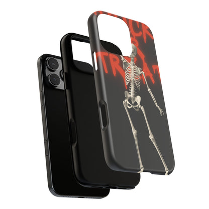 Spooky Happy Halloween Phone Case