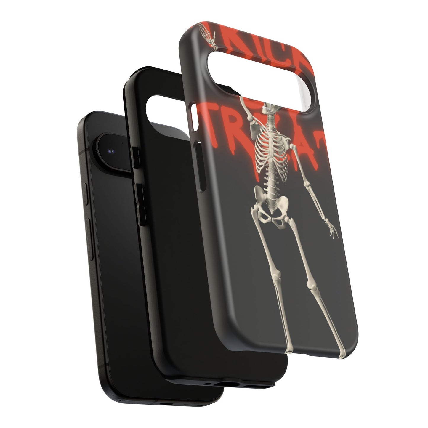 Spooky Happy Halloween Phone Case