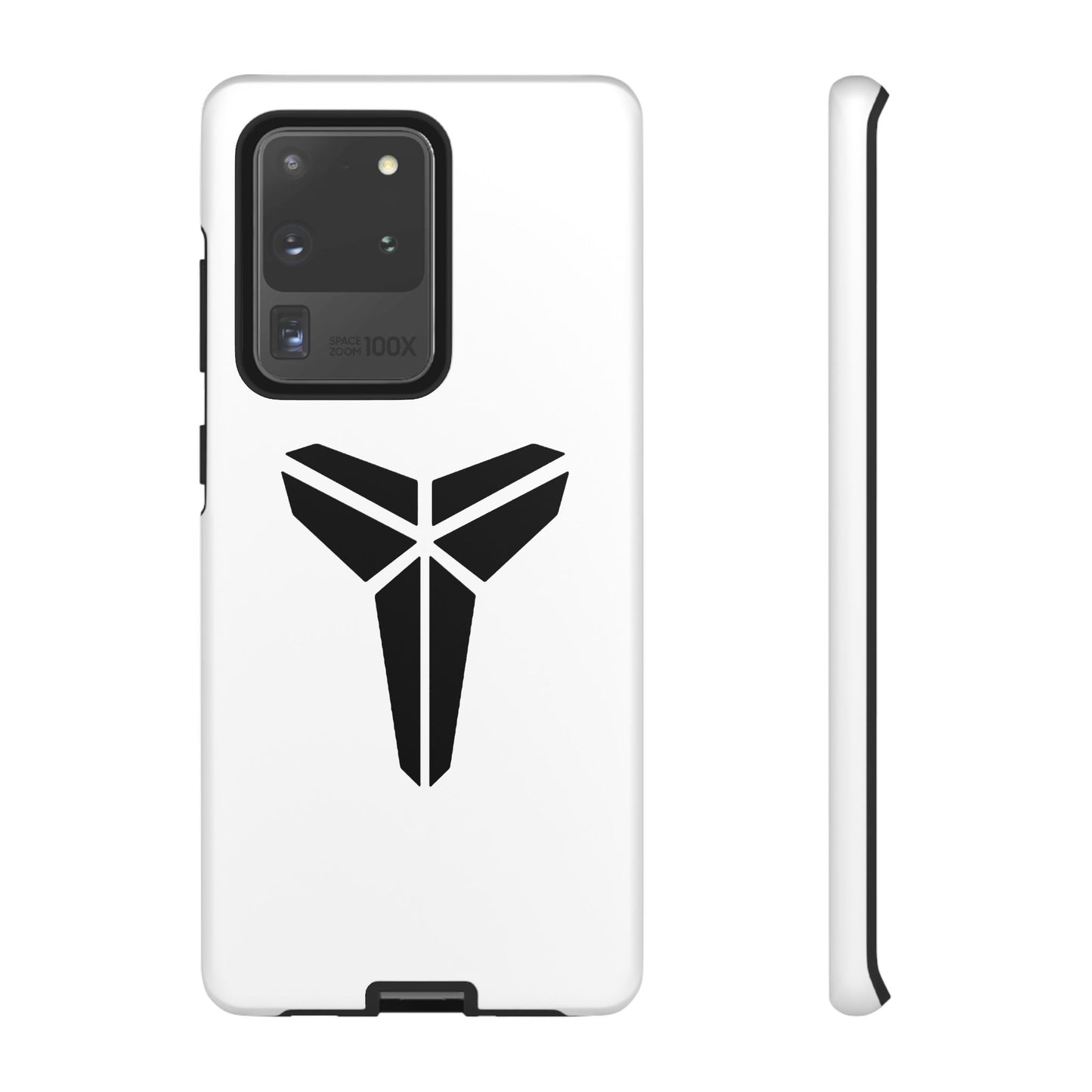 Mamba Mentality Phone Case