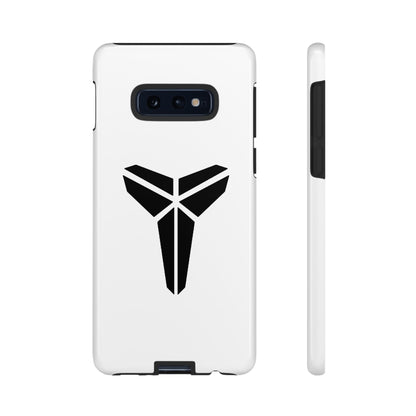 Mamba Mentality Phone Case