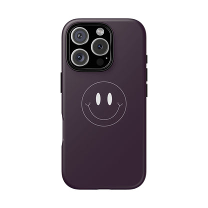 Smile Phone Case
