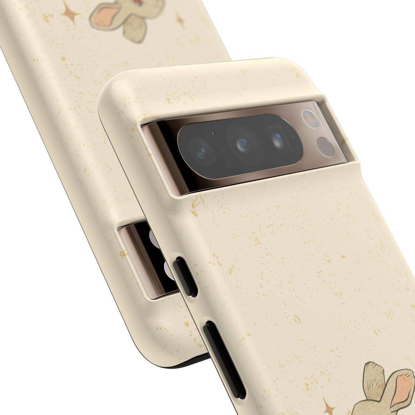 Vintage Rabbit Phone Case