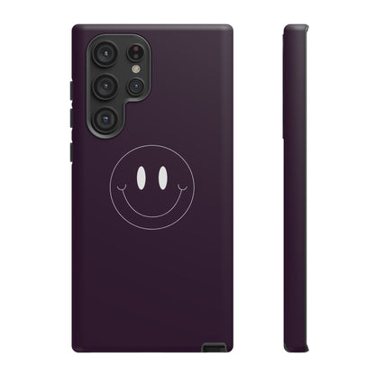 Smile Phone Case