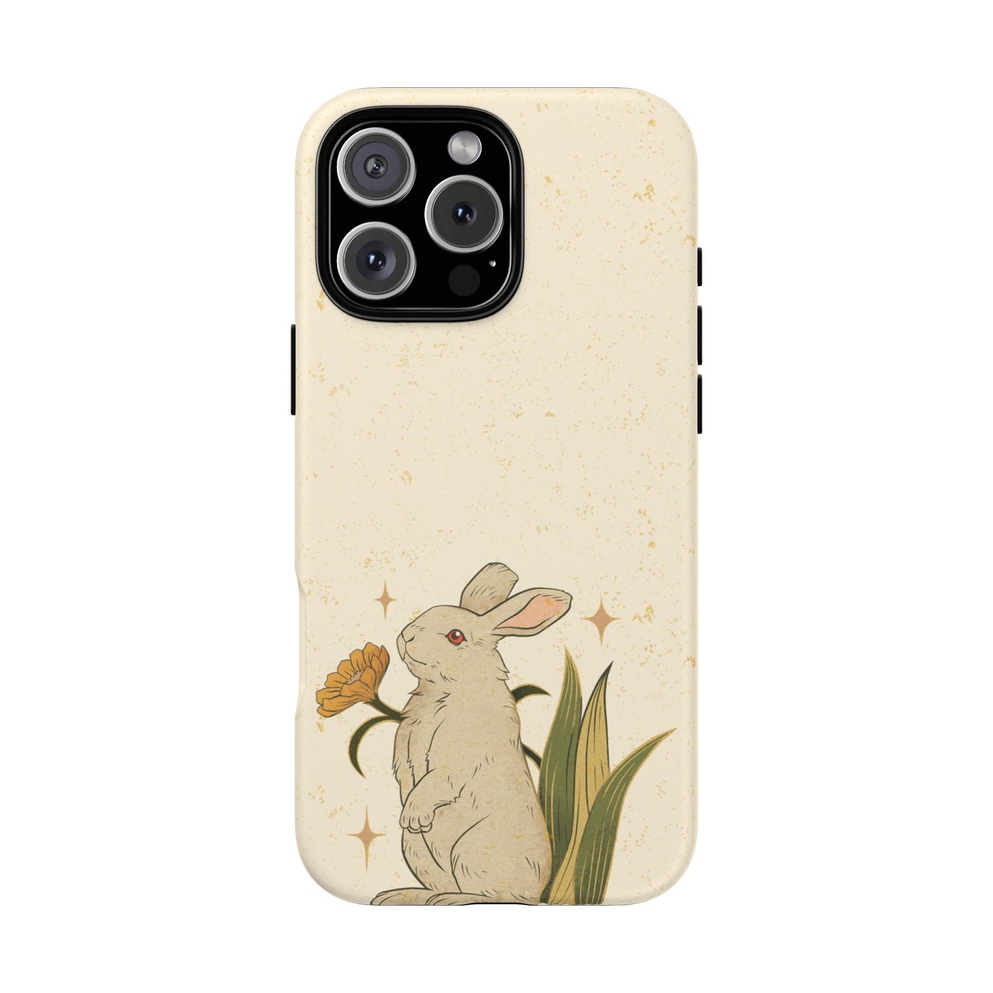 Vintage Rabbit Phone Case